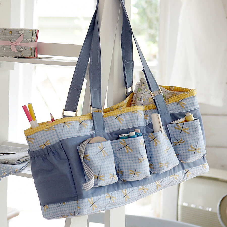 craft bag