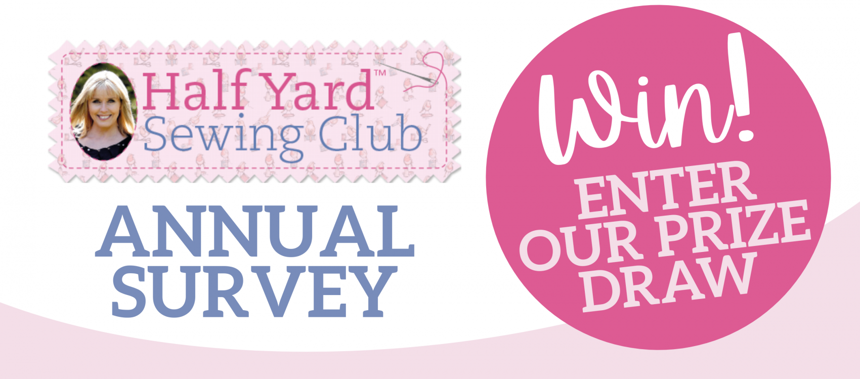 Win Big & Have Your Say | Annual Survey 