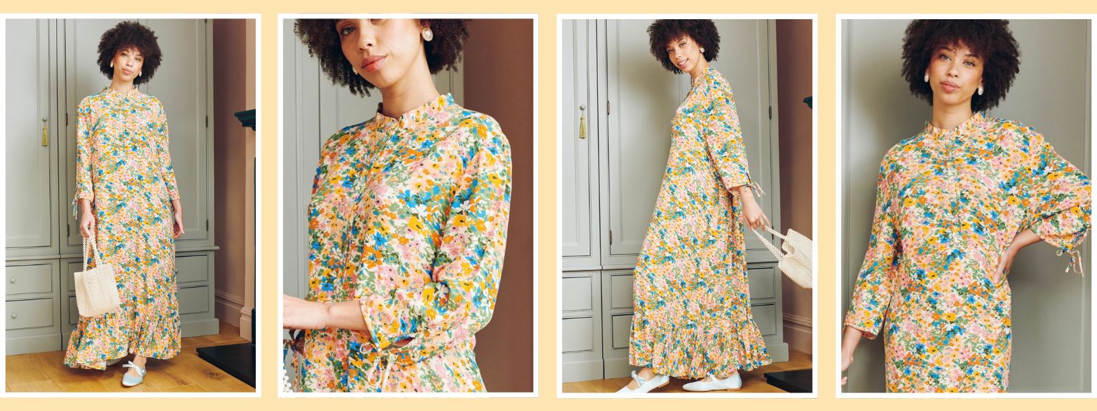 Debbie Shore's Dressmaking Studio: Shirt Dress